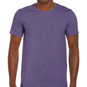 T-Shirt Softstyle - 64000 - Gildan