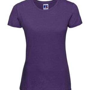 T-Shirt Slim - 0R155F0 - Russell