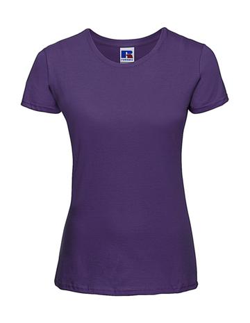 T-Shirt Slim – 0R155F0 – Russell