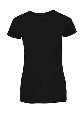 T-Shirt HD Slim - 0R165F0 - Russell - immagine 5