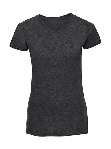 T-Shirt HD Slim - 0R165F0 - Russell - immagine 8
