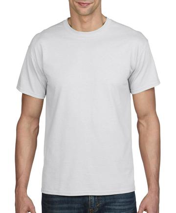 T-Shirt DryBlend - 8000 - Gildan - immagine 2