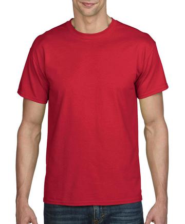 T-Shirt DryBlend - 8000 - Gildan - immagine 7