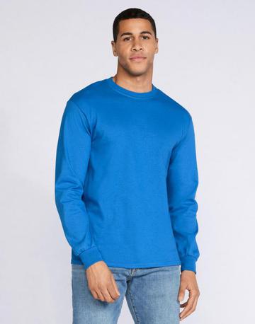 T-Shirt Ultra Cotton - 2400 - Gildan - immagine 6