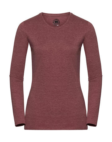 T-Shirt HD Slim - 0R167F0 - Russell - immagine 2