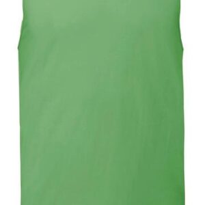 Canottiera Unisex Jersey Retail Fit Fluo - 3480 - Bella + Canvas