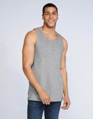 Canottiera Softstyle - 64200 - Gildan - immagine 2