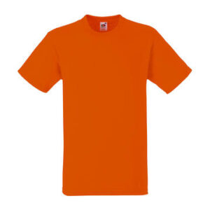 T-Shirt Heavy - T - 61-212-0 - Fruit of the loom