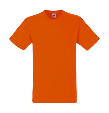 T-Shirt Heavy - T - 61-212-0 - Fruit of the loom