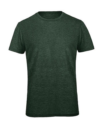 T-Shirt TRIBLEND men - TM055 - B&C - immagine 2