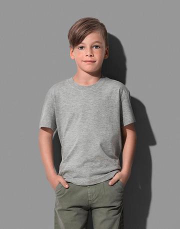 T-Shirt Classic Kids - ST2200 - Stedman - immagine 6