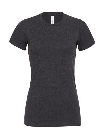 T-Shirt Donna Relaxed Jersey - 6400 - Bella + Canvas - immagine 8