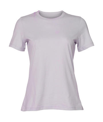 T-Shirt Donna Relaxed Jersey - 6400 - Bella + Canvas - immagine 9