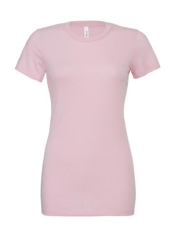 T-Shirt Donna Relaxed Jersey - 6400 - Bella + Canvas - immagine 7