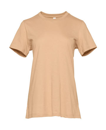T-Shirt Donna Relaxed Jersey - 6400 - Bella + Canvas - immagine 12