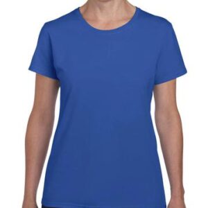 T-Shirt Heavy Cotton - 5000L - Gildan