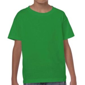 T-Shirt Heavy Cotton - 5000B - Gildan