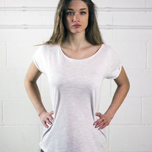 T-Shirt Raglan Slub - INK003 - ink srl