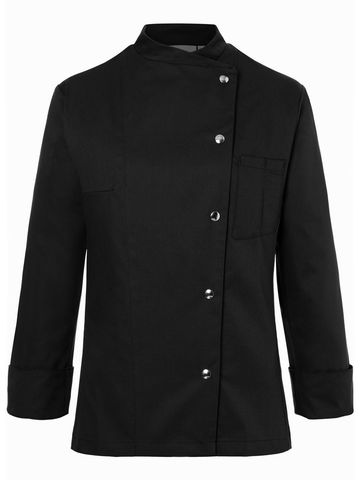 Giacca Ladies' Chef Jacket Larissa - JF3 - Karlowsky - immagine 4