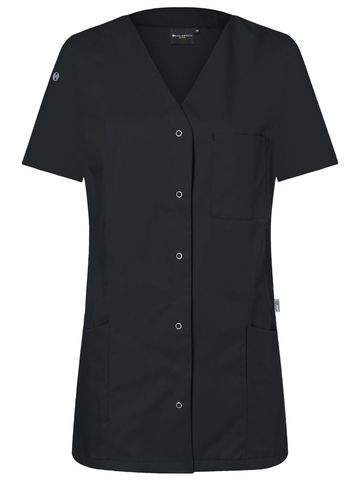 Giacca Ladies Work Smock With Press Studs - S63 - Karlowsky - immagine 4