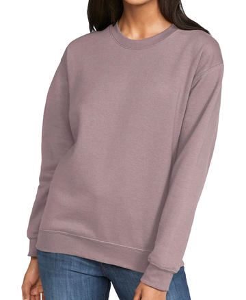 Felpa in pile di peso medio Softstyle - SF000 - Gildan - immagine 11