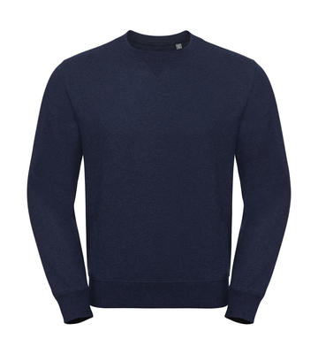 Felpa Authentic Melange - 0R260M0 - Russell - immagine 5