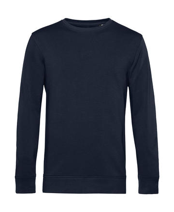 Felpa Organic Inspire Crew Neck - WU31B - B&C - immagine 2