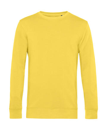 Felpa Organic Inspire Crew Neck - WU31B - B&C - immagine 10