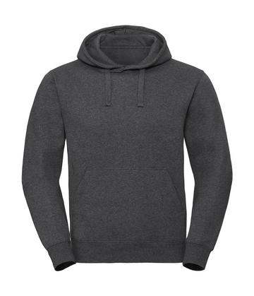 Felpa Fela uomo Authentic Melange Hooded - 0R261M0 - Russell - immagine 4