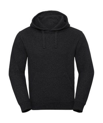 Felpa Fela uomo Authentic Melange Hooded - 0R261M0 - Russell - immagine 5