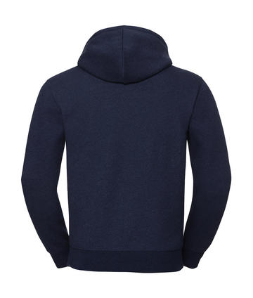 Felpa Fela uomo Authentic Melange Hooded - 0R261M0 - Russell - immagine 7