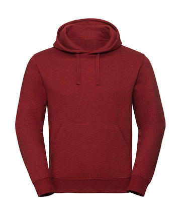 Felpa Fela uomo Authentic Melange Hooded - 0R261M0 - Russell - immagine 6