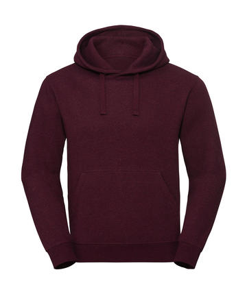 Felpa Fela uomo Authentic Melange Hooded - 0R261M0 - Russell - immagine 2