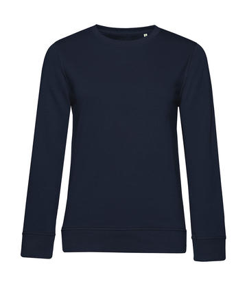 Felpa Organic Crew Neck /women - WW32B - B&C - immagine 4