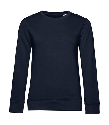 Felpa Organic Crew Neck /women - WW32B - B&C - immagine 2