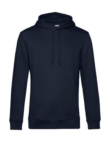 Felpa Organic inspire Hooded - WU33B - B&C - immagine 13