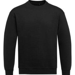 Felpa girocollo Unisex - SGE201 - SG