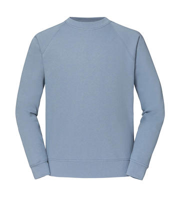 Felpa Classic Raglan - 62-216-0 - Fruit of the loom - immagine 10