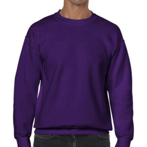 Felpa Heavy Blend - 18000 - Gildan