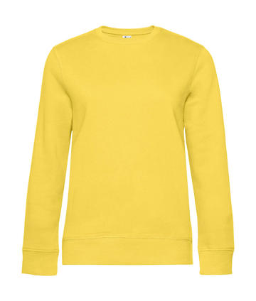 Felpa QUEEN Crew Neck - WW01Q - B&C - immagine 10