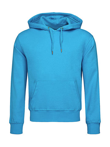 Felpa Active Sweat Hoody - ST5600 - Stedman - immagine 6