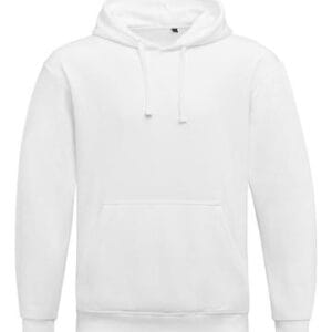Felpa Hoody Unisex - SG
