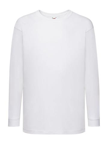 T-Shirt Valueweight - 61-007-0 - Fruit of the loom - immagine 5