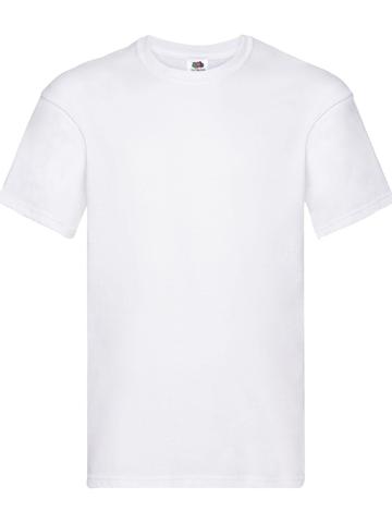 T-Shirt Original - Full cut - 61-082-0 - Fruit of the loom - immagine 5