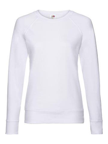 Felpa Raglan Leggera - 62-146-0 - Fruit of the loom - immagine 4