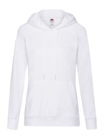 Felpa Leggera Cappuccio - 62-148-0 - Fruit of the loom - immagine 5