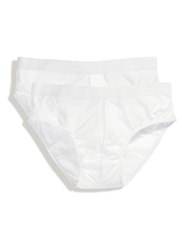 Intimo Classic Sport Brief 2 Pack - 67-018-7 - Fruit of the loom - immagine 4
