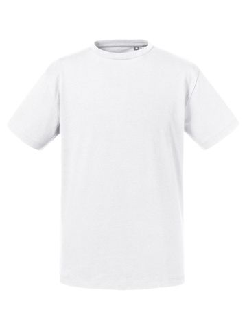 T-Shirt bambino Pure Organic - 0R108B0 - Russell - immagine 4
