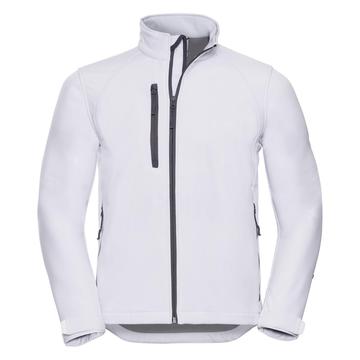 Giacca Men's Soft shell Jacket - 0R140M0 - Russell - immagine 4