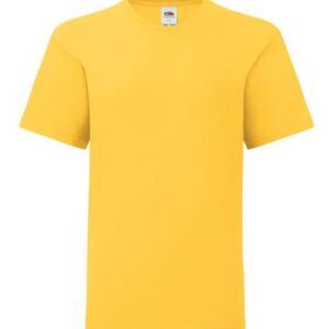 T-Shirt Iconic bambino - 61-023-0 - Fruit of the loom